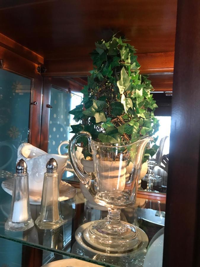 The Nauvoo Grand Bed & Breakfast Extérieur photo
