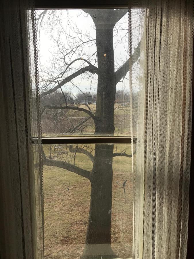 The Nauvoo Grand Bed & Breakfast Extérieur photo