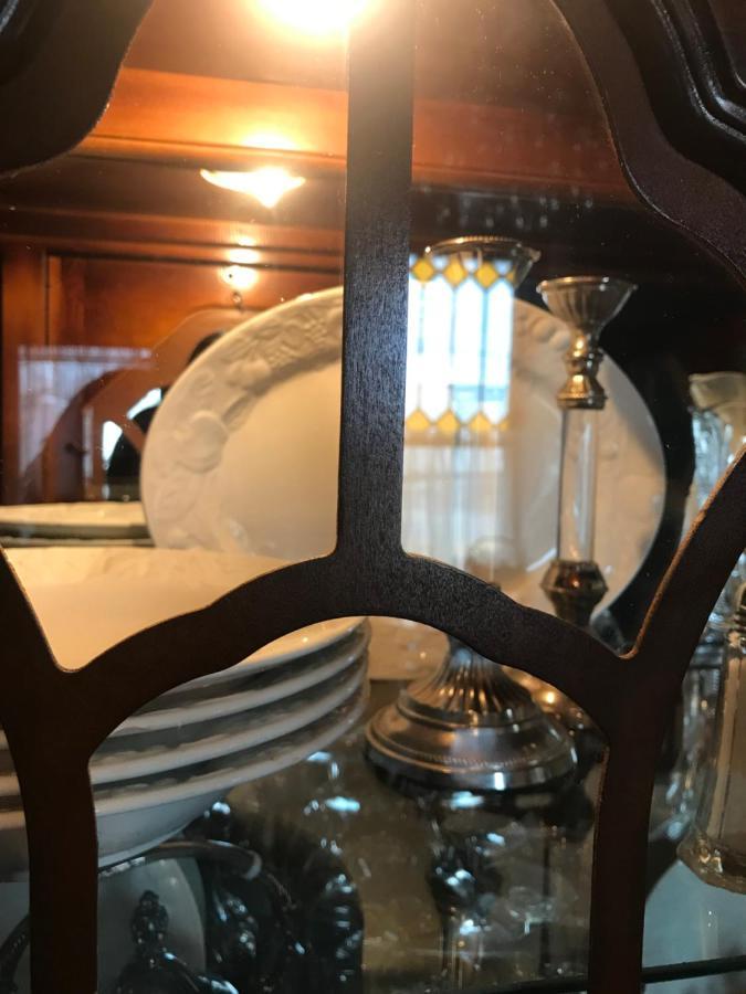 The Nauvoo Grand Bed & Breakfast Extérieur photo