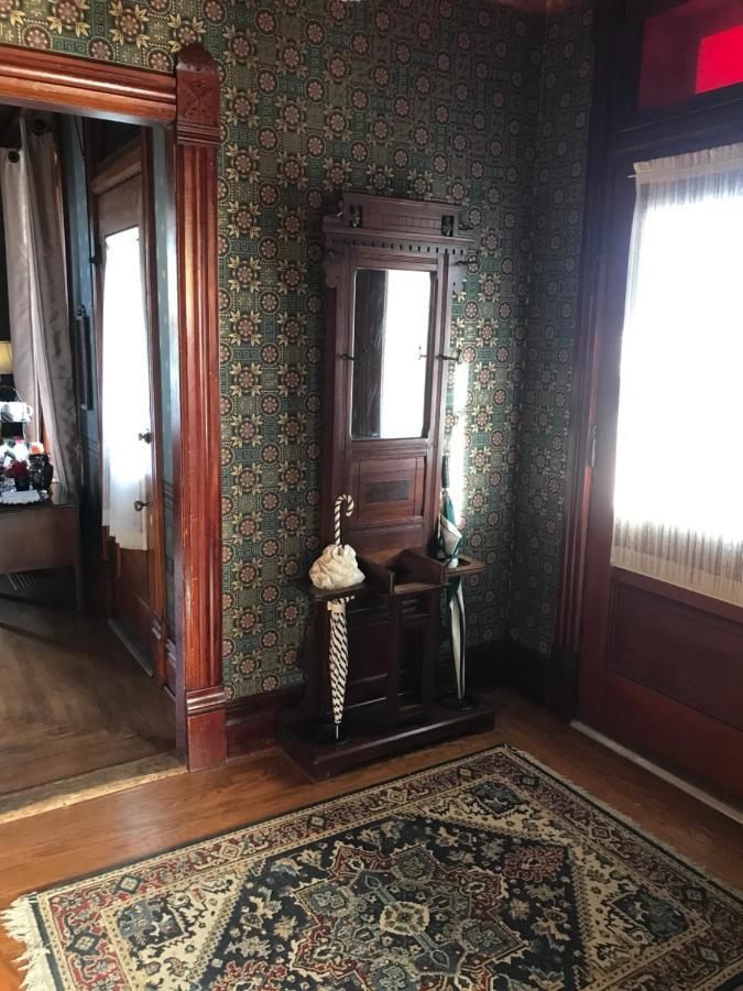 The Nauvoo Grand Bed & Breakfast Extérieur photo