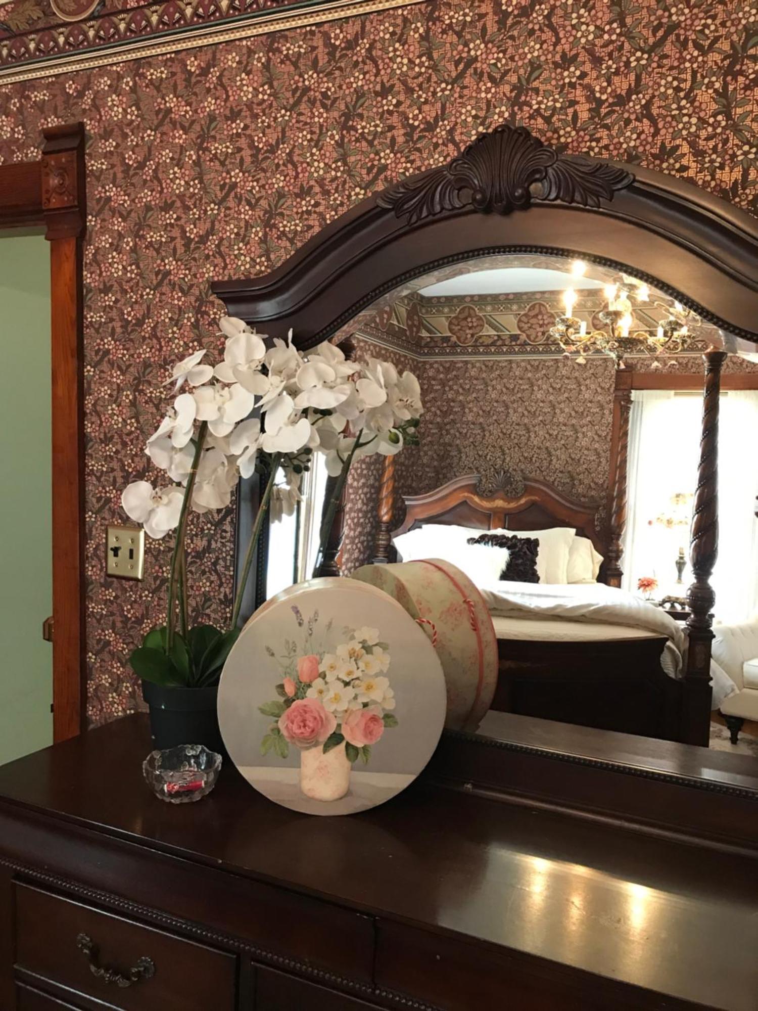 The Nauvoo Grand Bed & Breakfast Extérieur photo