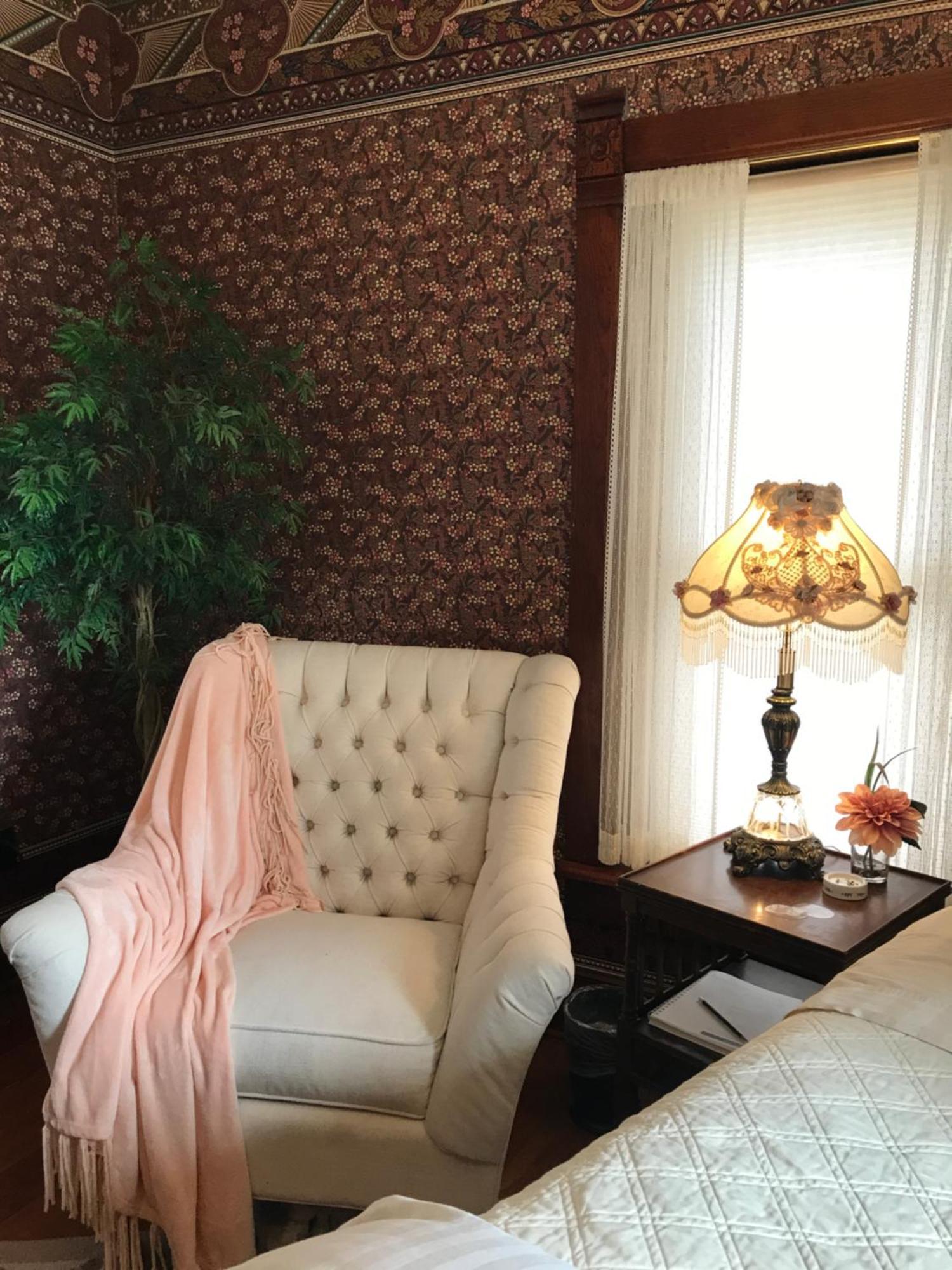 The Nauvoo Grand Bed & Breakfast Extérieur photo