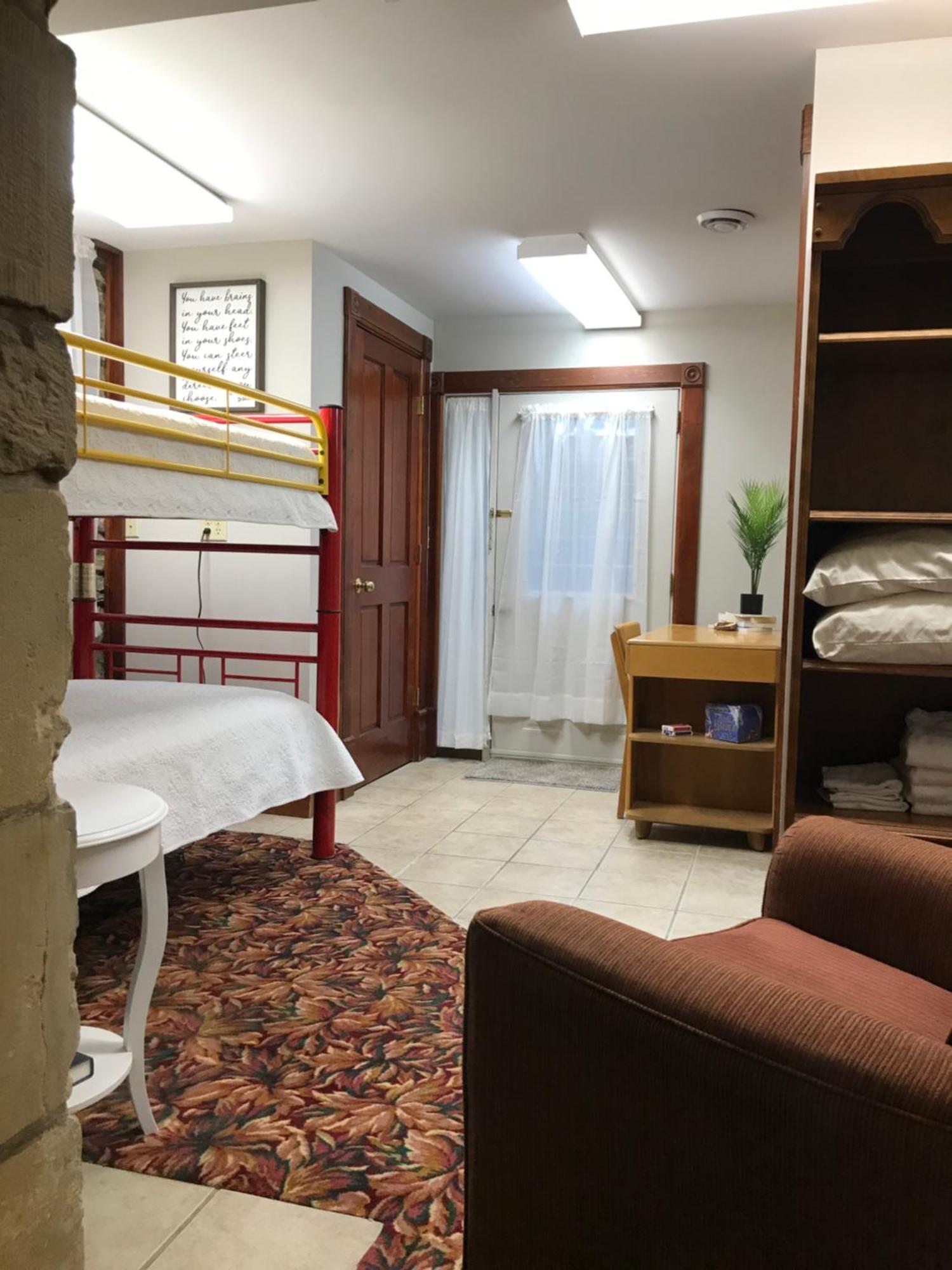 The Nauvoo Grand Bed & Breakfast Extérieur photo