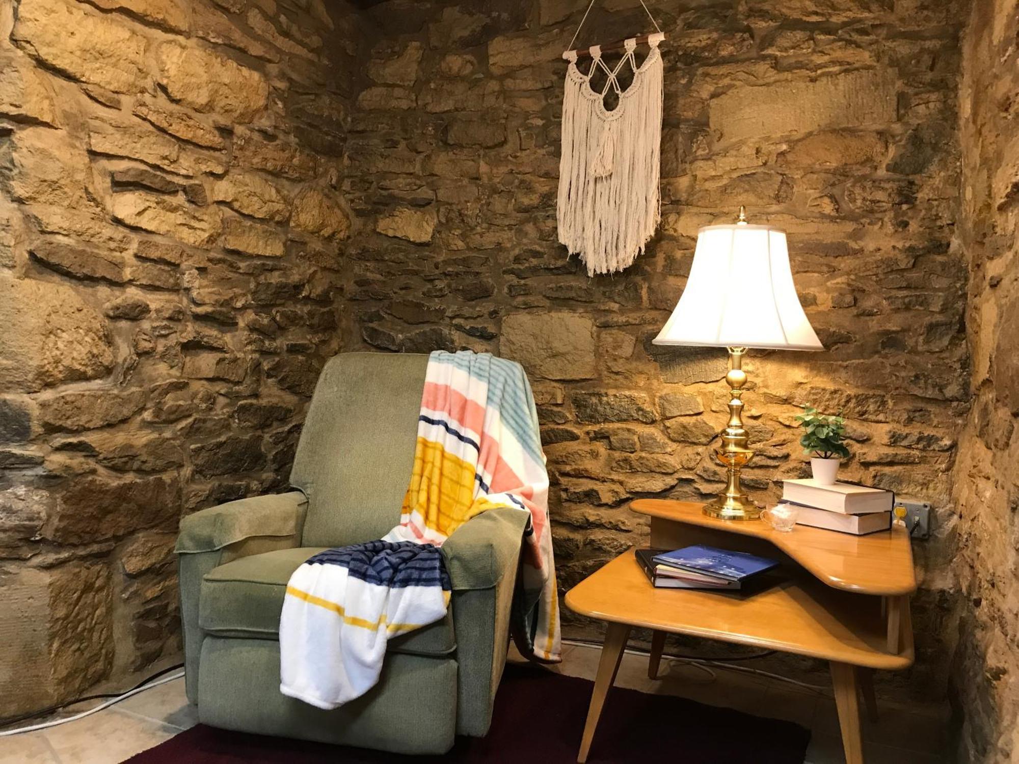 The Nauvoo Grand Bed & Breakfast Extérieur photo