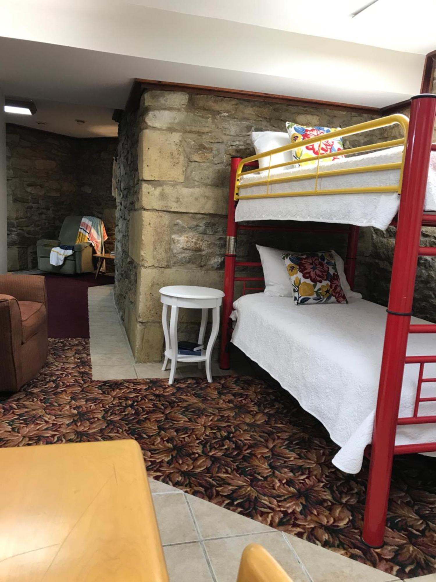 The Nauvoo Grand Bed & Breakfast Chambre photo