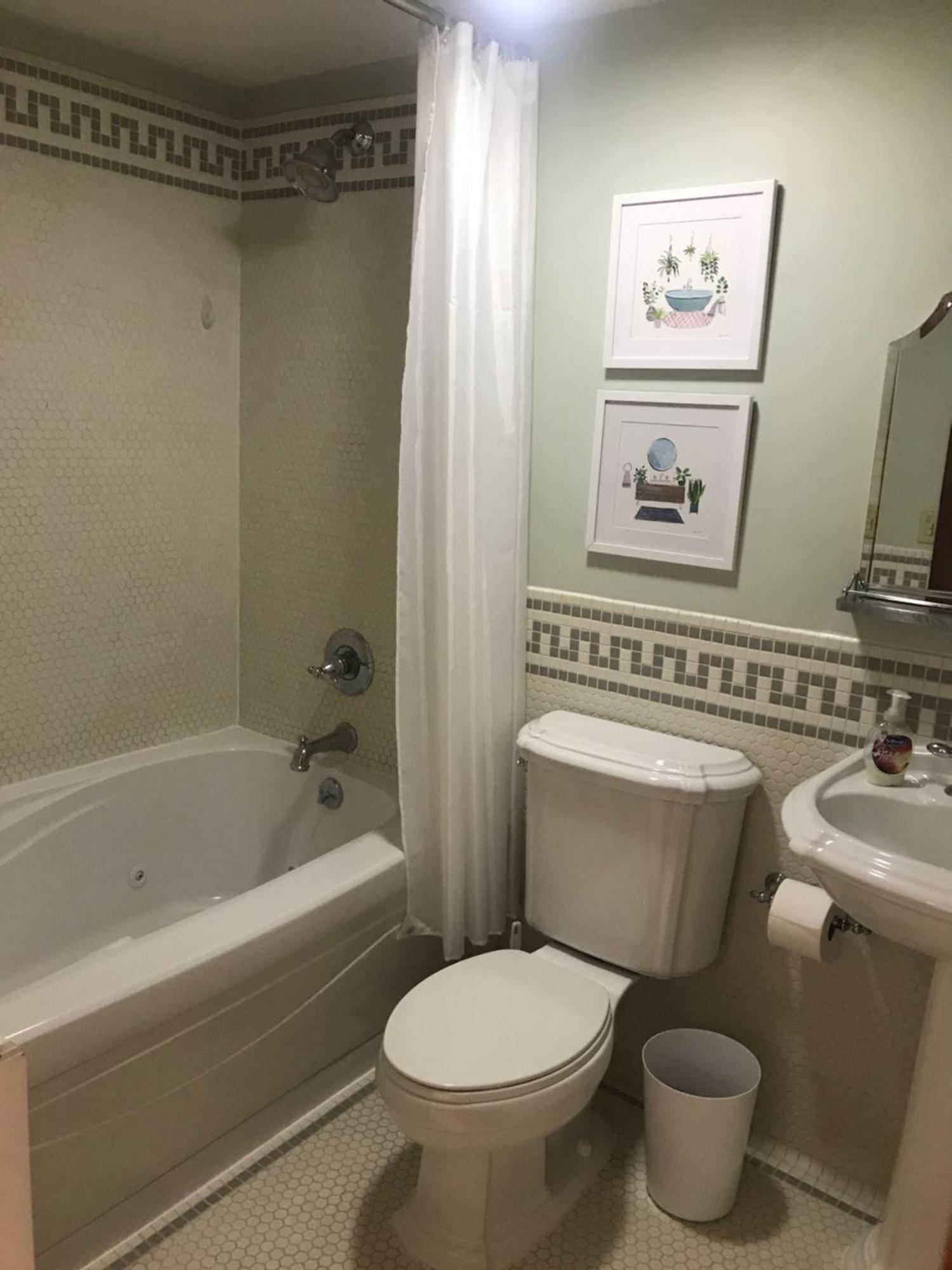 The Nauvoo Grand Bed & Breakfast Chambre photo
