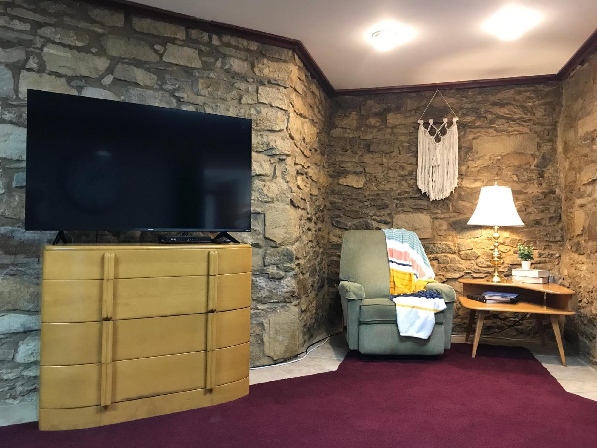 The Nauvoo Grand Bed & Breakfast Chambre photo