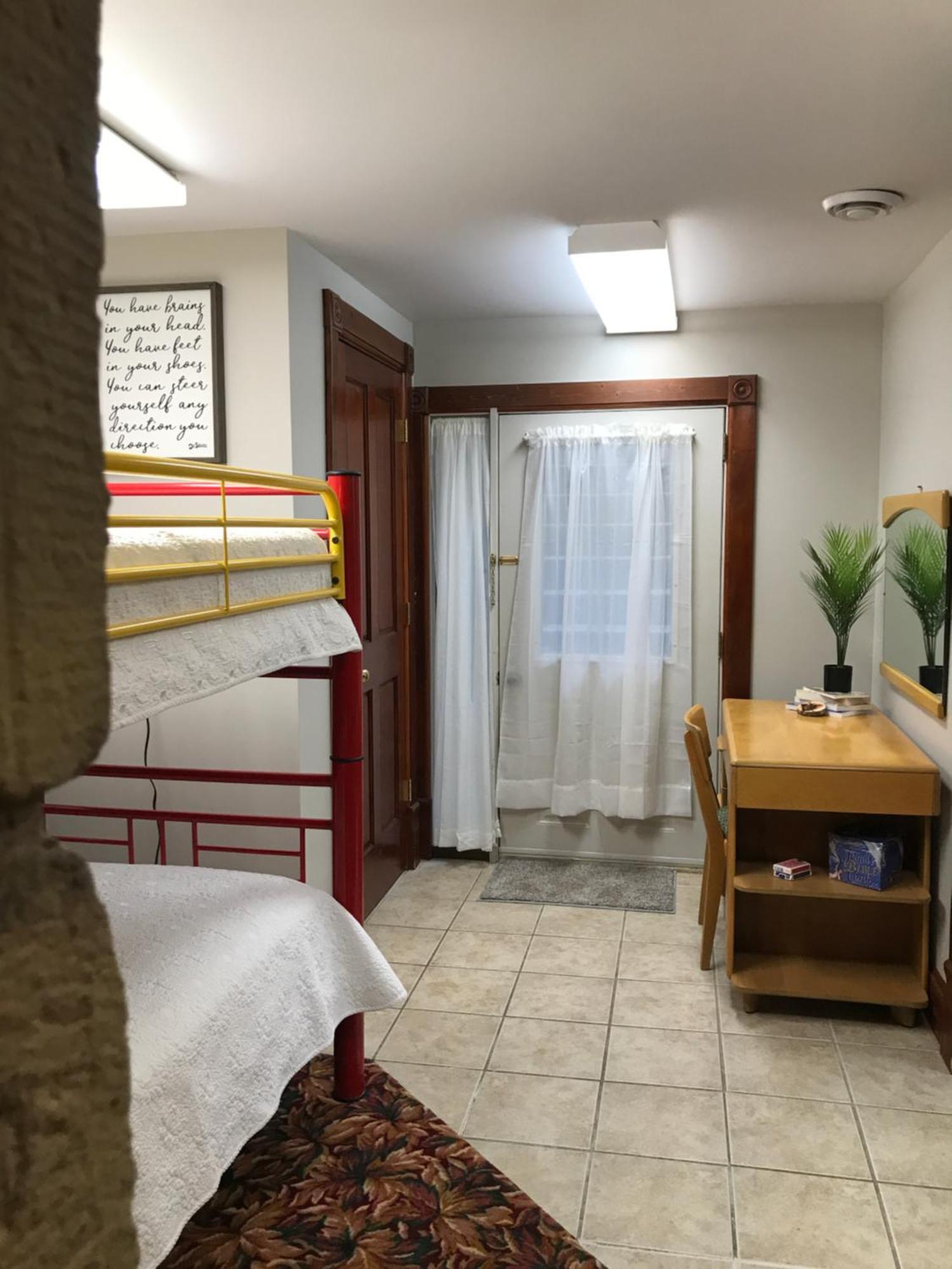 The Nauvoo Grand Bed & Breakfast Chambre photo