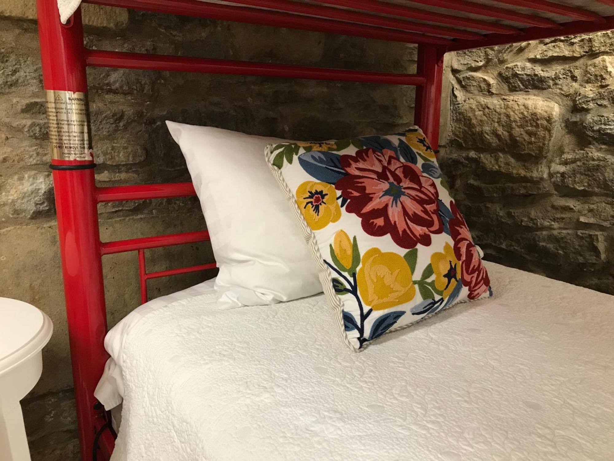 The Nauvoo Grand Bed & Breakfast Chambre photo