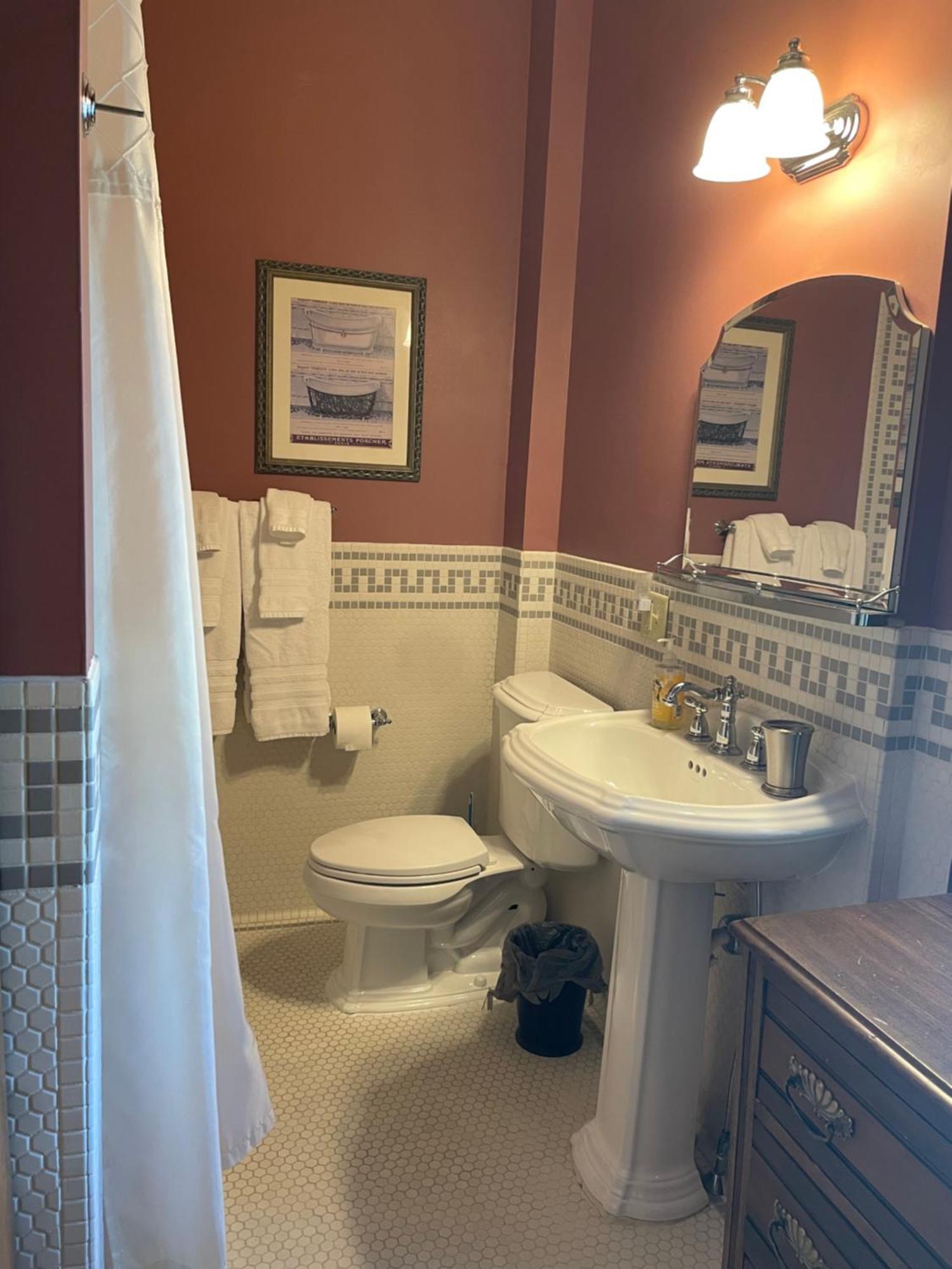 The Nauvoo Grand Bed & Breakfast Extérieur photo